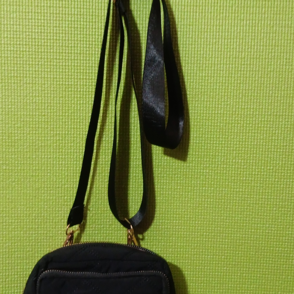 Kedzie Cloud 9 Convertible Sling View 2
